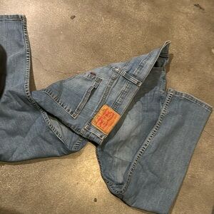Men's Levi's